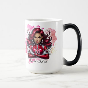 Caneca Mágica Câncer