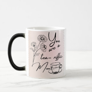 Caneca Mágica caneca, dia-mãe