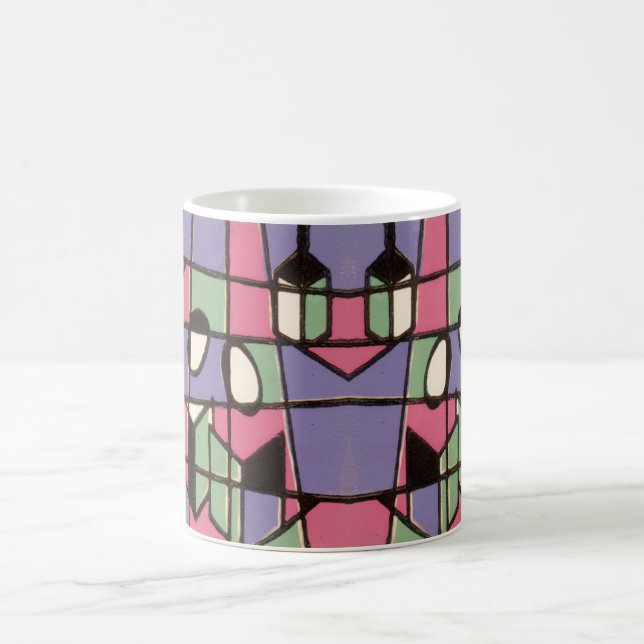 Caneca Mágica Canteores (Centro)