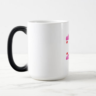 Caneca Mágica Casando Todos Eu Ama Todos Vocês
