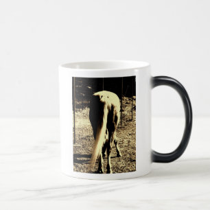 Caneca Mágica Cauda