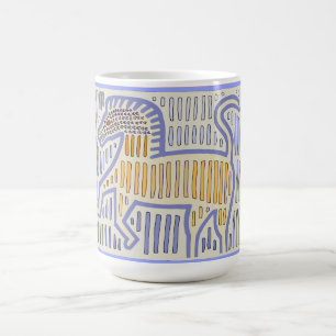 Caneca Mágica Cavalo sem nome