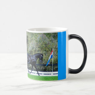 Caneca Mágica cde do carvalho verde americano