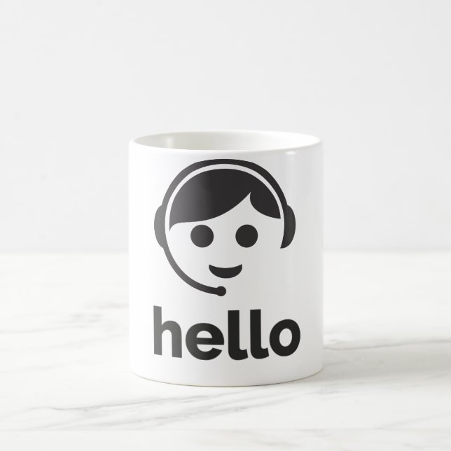 Caneca Mágica Centro de atendimento (Centro)