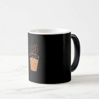 Caneca Mágica Chai amantes