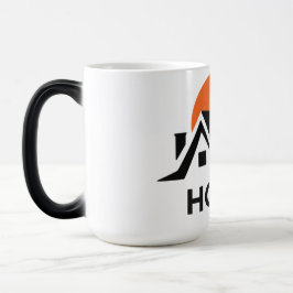 Caneca Mágica "Chameleon Color Changing Morphing Mug"