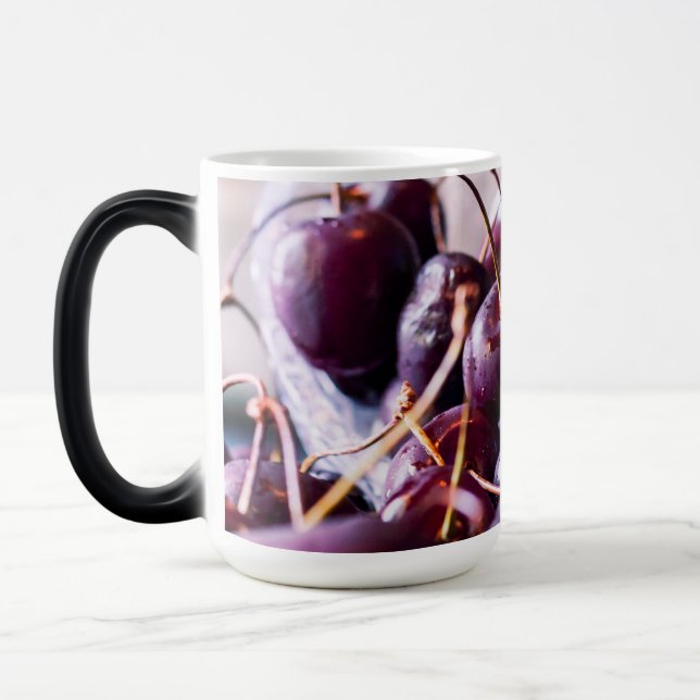 Caneca Mágica Cherry (Esquerda)