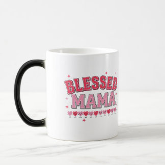 Caneca Mágica Cherted Mama