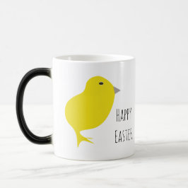 Caneca Mágica Chick mug