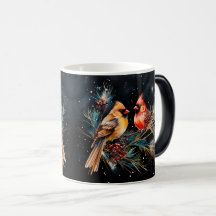 Christmas Holiday Wrap