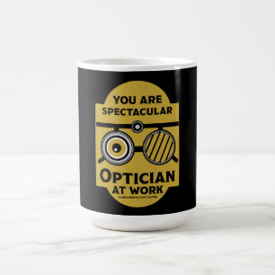 Caneca Mágica Cirurgiões Osteopáticos