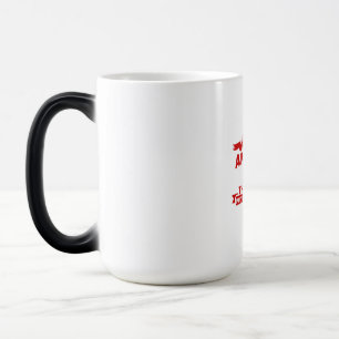 Caneca Mágica Citações de Avô   Incrível Padrasto