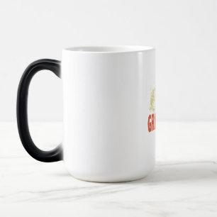 Caneca Mágica Citações do Avô   Pesca Avô Legal