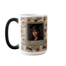 Classic Anemones Print Photo Keepsake