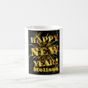 Caneca Mágica Clássica Mug, 11 oz