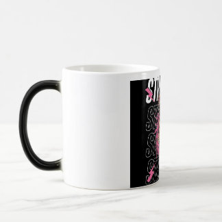 Caneca Mágica Clássica Mug, 11 oz