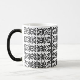 Caneca Mágica Clássica Mug, 11 oz