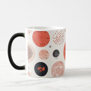 Caneca Mágica Clássico Mug