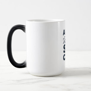 Caneca Mágica Clube Apres Ski Logo Montanha - Roupas de Inverno