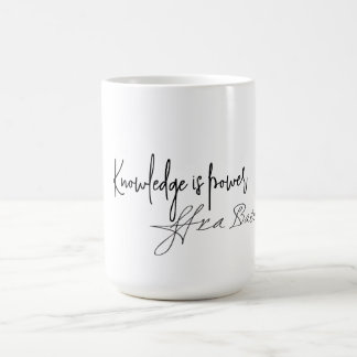 Caneca Mágica coffee mug text kitchen dining Zazzle reviews