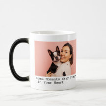 Colagem de Fotos de Citação de Cachorro Pet Fofo 2