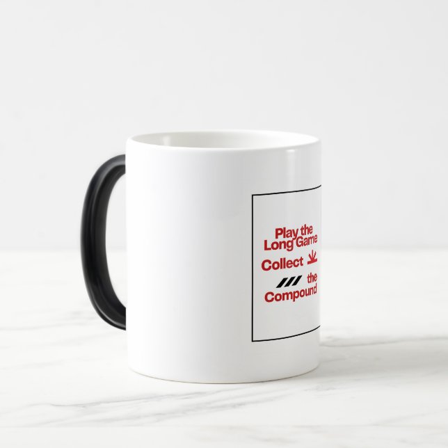 Caneca Mágica  Coletar o Composto  (Frente Esquerda)