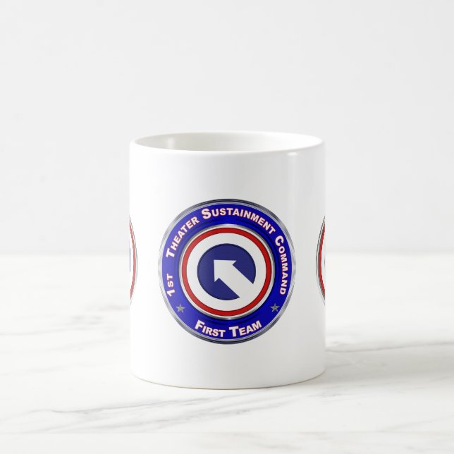 Caneca Mágica Comando de Sustentação do Teatro de ruas (Centro)