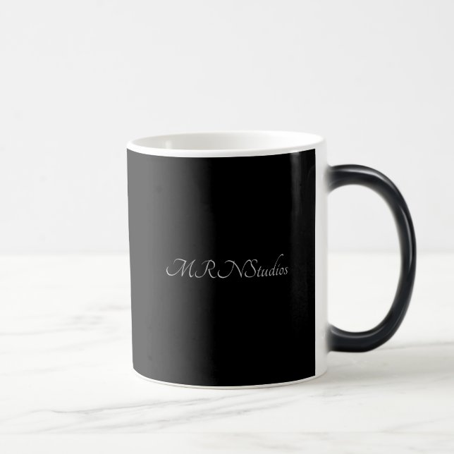 Caneca Mágica Como Lace (Direita)
