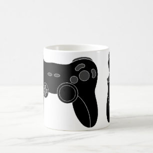 CANECA MÁGICA CONTROLADOR DO JOGO DE COMPUTADOR