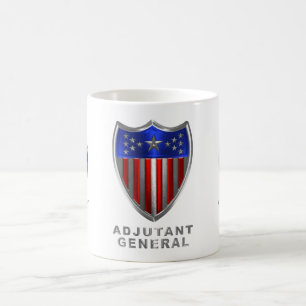 Caneca Mágica Corpo Geral Adjutante