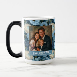 Caneca Mágica Cottagecore Ranunculus Grande Dia dos Pais Stanley