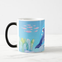 Caneca Mágica Cozinha e jantar > Drinkware > Lâmpadas e Copas