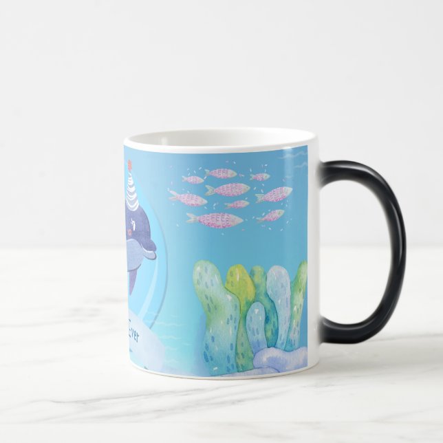 Caneca Mágica Cozinha e jantar > Drinkware > Lâmpadas e Copas (Direita)