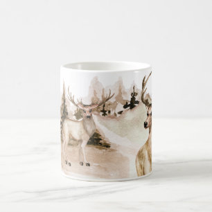 Caneca Mágica Crie o seu dono majestoso