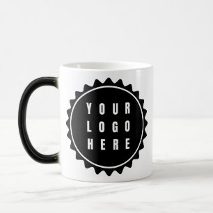 Caneca Mágica Crie o Seu Próprio