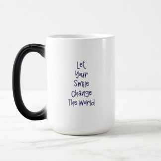 Caneca Mágica Crie o seu próprio de 15 oz