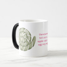 Crie o seu próprio verme de lanterna doce de lança