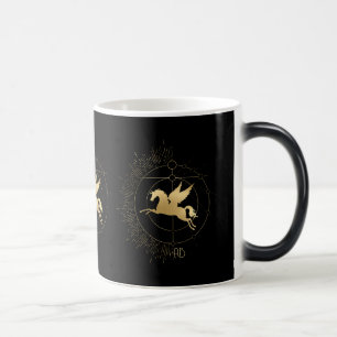 Caneca Mágica Crie seu próprio carruô de cana Dourado
