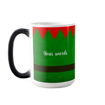 Crie seu próprio Elf de Natal