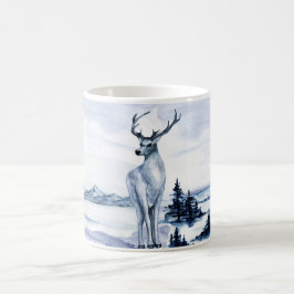 Caneca Mágica Crie Seu Próprio Porco De Inverno Majestoso