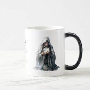 Caneca Mágica Crie seu próprio Teller Fortune