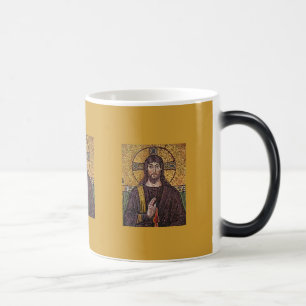 Caneca Mágica Cristandade