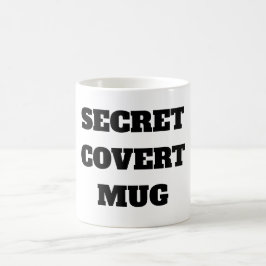 CANECA MÁGICA CTF 14