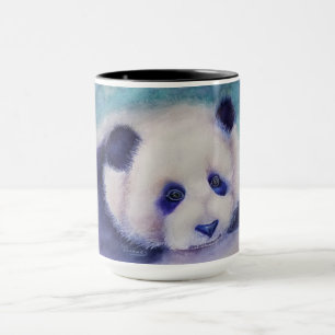 CANECA MÁGICA DA PANDA