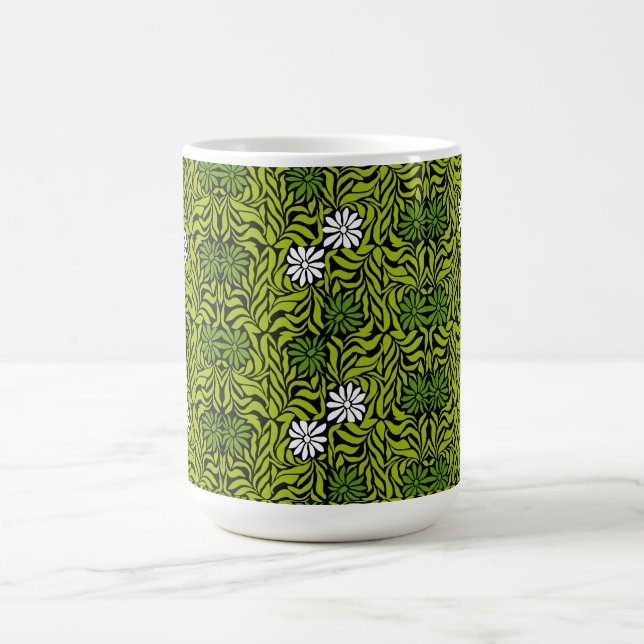 Caneca Mágica Decoração do interior escandinavo (Center)