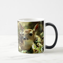 Caneca Mágica Deer