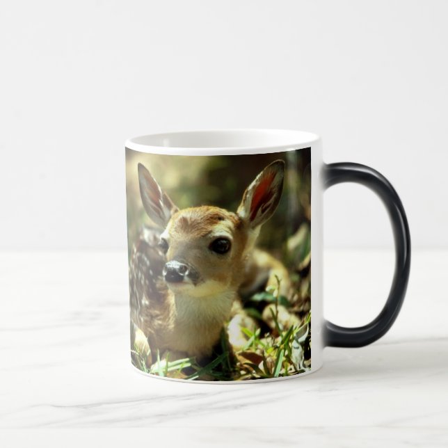 Caneca Mágica Deer (Direita)