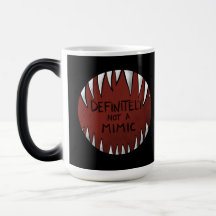 Definitivamente não é um presente de jogos em D&D