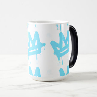 Caneca Mágica Demônio