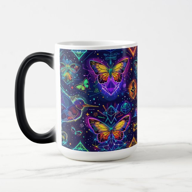 Caneca Mágica Design ExclusiveBoy-Exclusive | (Esquerda)